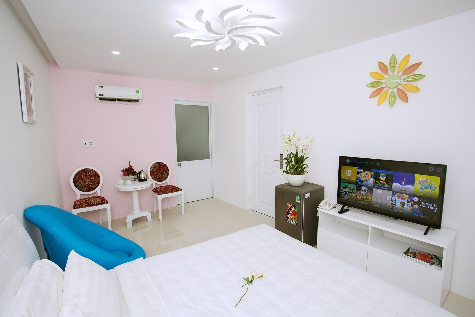 הו צ'י מין סיטי Valentine Hotel Saigon - Bui Vien Street מראה חיצוני תמונה