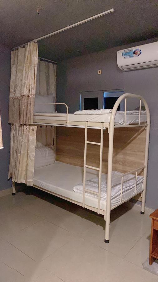 הו צ'י מין סיטי Valentine Hotel Saigon - Bui Vien Street מראה חיצוני תמונה