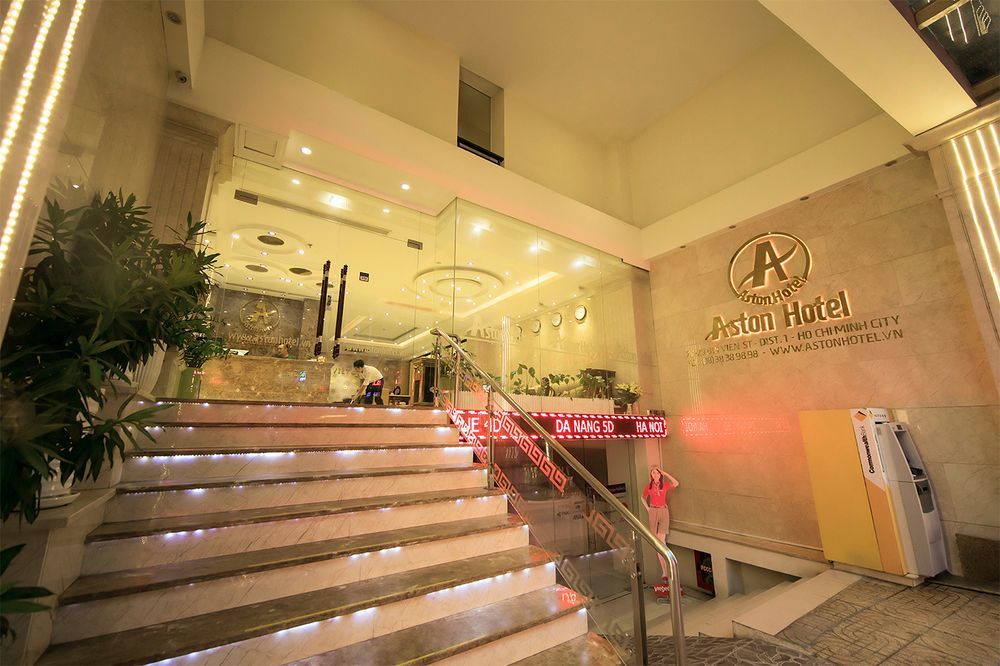 הו צ'י מין סיטי Valentine Hotel Saigon - Bui Vien Street מראה חיצוני תמונה