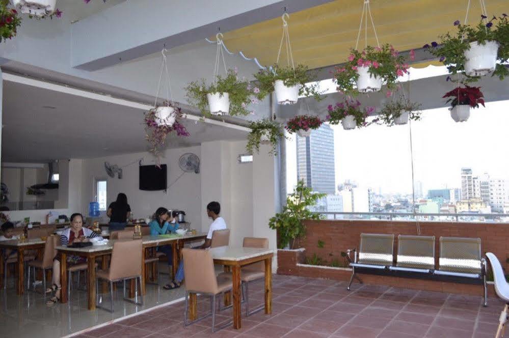 הו צ'י מין סיטי Valentine Hotel Saigon - Bui Vien Street מראה חיצוני תמונה