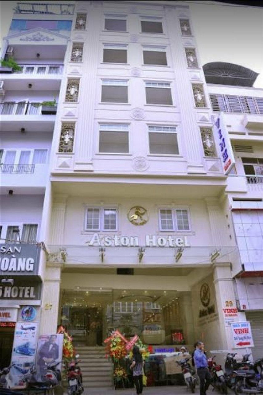 הו צ'י מין סיטי Valentine Hotel Saigon - Bui Vien Street מראה חיצוני תמונה